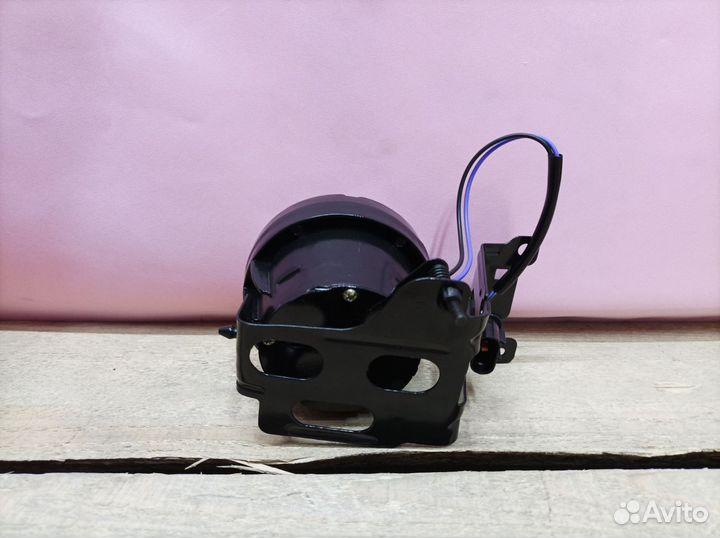 Фара птф Mitsubishi Pajero Sport 1 1999-2008