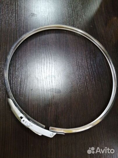 Регулируемый обруч на куб 20л (широкий)