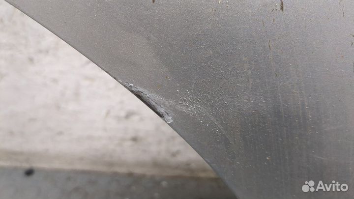 Дверь боковая Toyota Land Cruiser Prado (120) , 2003