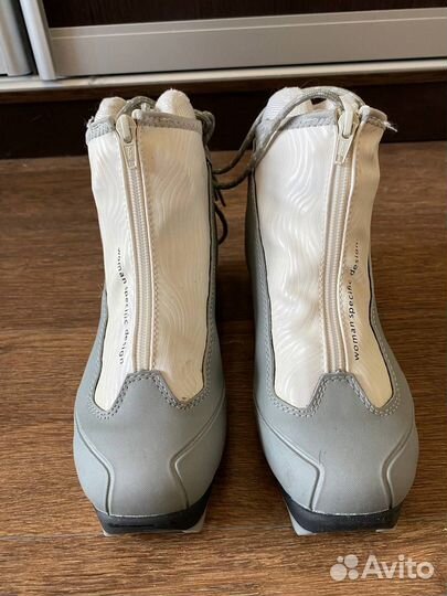 Лыжные ботинки Rossignol X-1 Ultra Fw