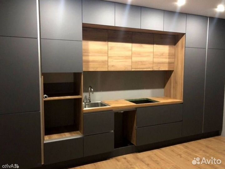 Кухонный гарнитур 