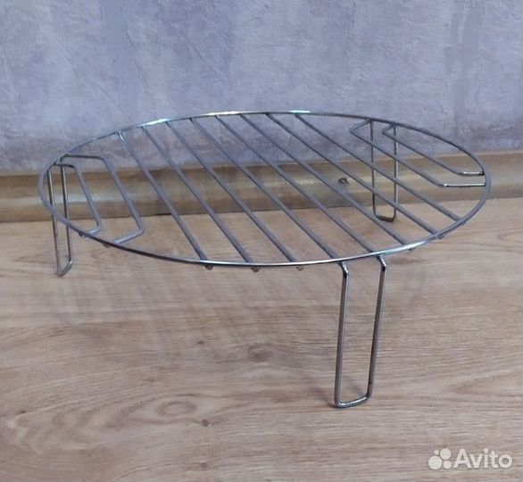 Подставка в микроволновк, держатель, фарфор, керам