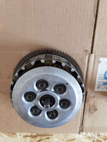 Корзина Yamaha yzf-r6 r6 98-02