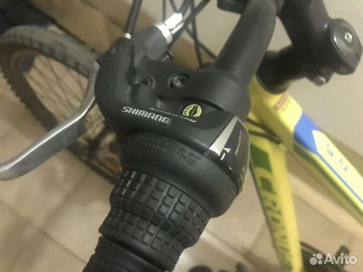 Велосипед cronus coupe 0.5 рама 17.5