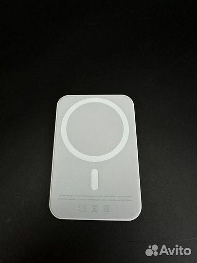 Apple magsafe charger