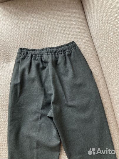 Брюки для мальчика 140 см