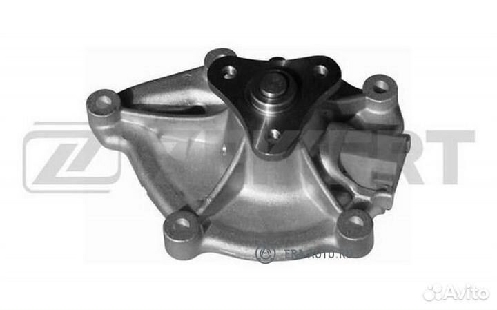 Zekkert WP-1024 Помпа водяная BMW 3 (F30 F31 F80)