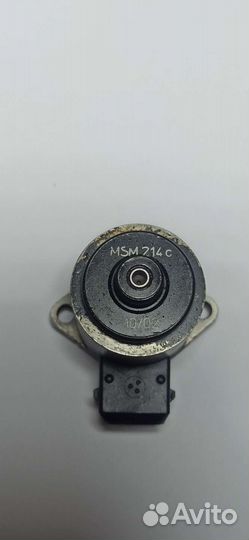 Датчик сервотроника