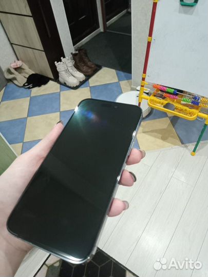 iPhone 14 Pro Max, 256 ГБ