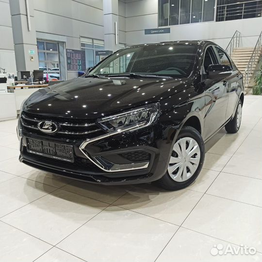 LADA Vesta 1.6 МТ, 2023