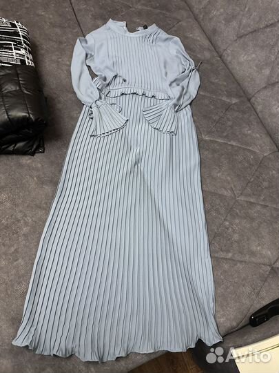 Платье и кофты