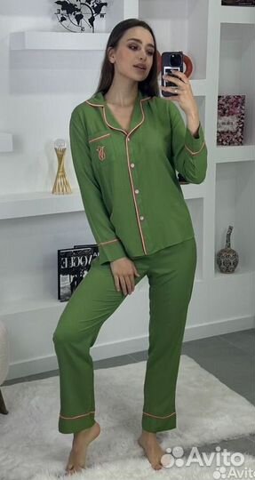 Victoria secret пижама