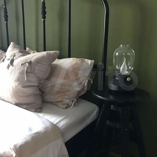 1-к. квартира, 38 м², 2/2 эт.