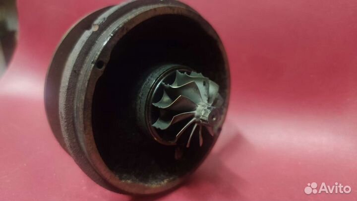 Картридж турбины оригинал