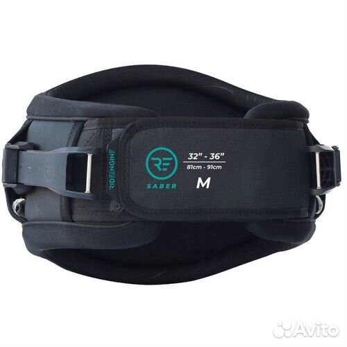 Кайт трапеция rideengine 2022 saber V2 harness - X