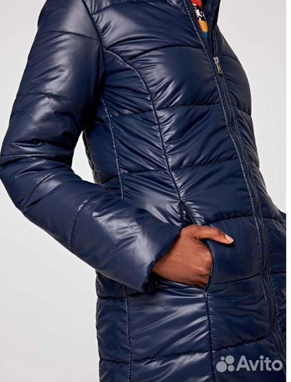 Куртка Pepe Jeans