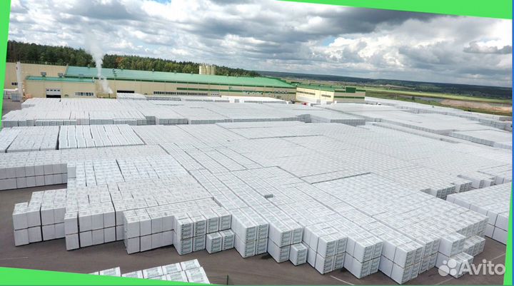 Газобетонные блоки 600 200 300 e-8222