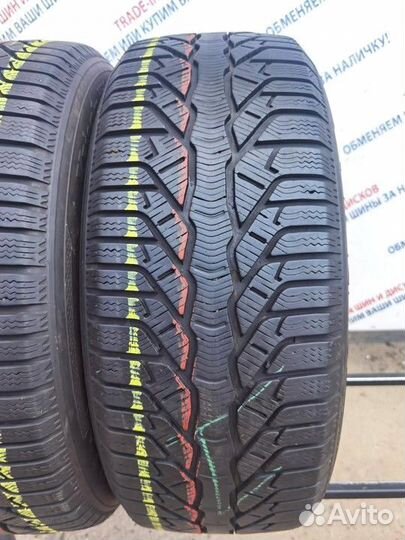 Kleber Krisalp HP2 225/50 R17 98H