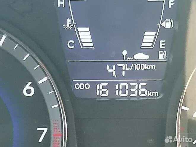 МКПП 5 Solaris 2010-2016