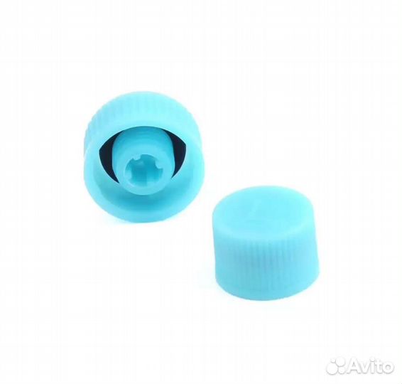 Колпачки на кондиционер автомобиля