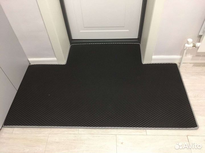 Эва коврики для дома