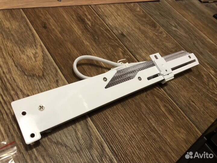 Coolmoon держатель для видеокарты