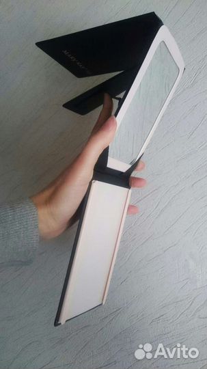 Зеркало настольное mary kay