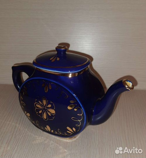 Чайник заварочный