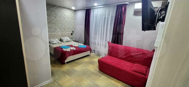 Комната 15 м², 1/2 эт.