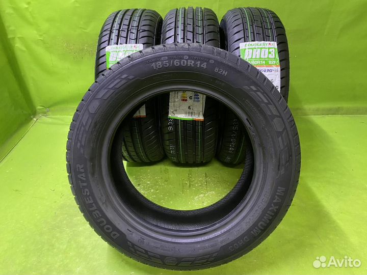DoubleStar Maximum DH03 185/60 R14 82H