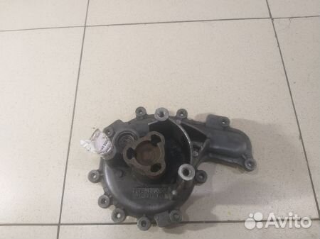 Помпа (насос водяной) Форд