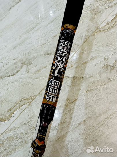 Клюшка vikkela GR 8 детская