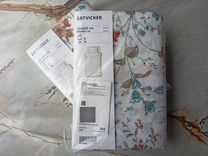 Постельное IKEA эртвиккер artvicker, 150х200