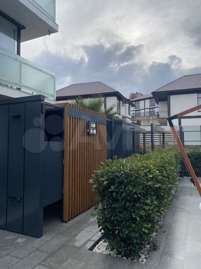 Квартира-студия, 22 м², 3/3 эт.