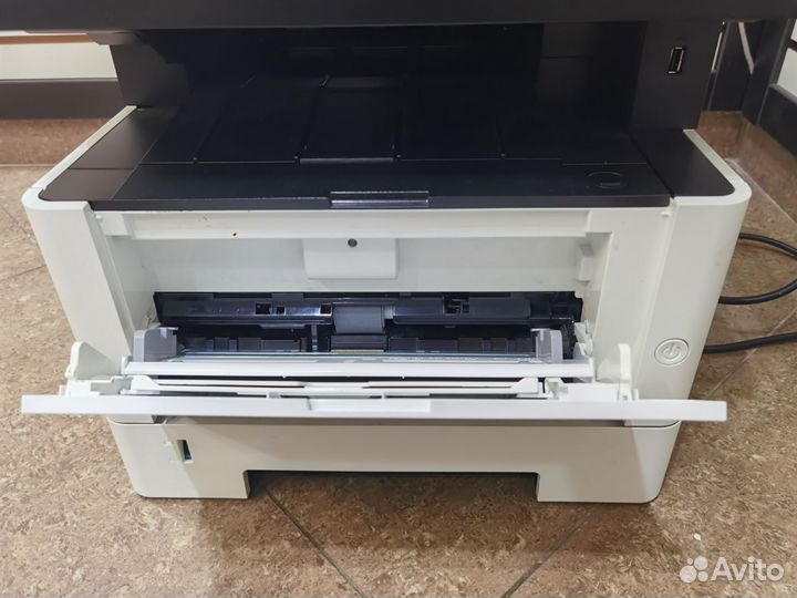 Мфу kyocera 2040dn