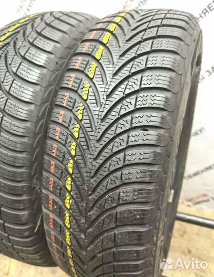 Apollo Alnac 4G Winter 205/55 R16 91M