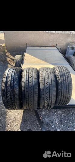 Formula Energy 205/55 R16