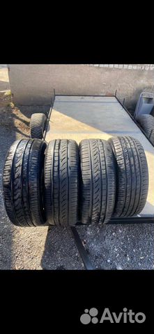 Formula Energy 205/55 R16