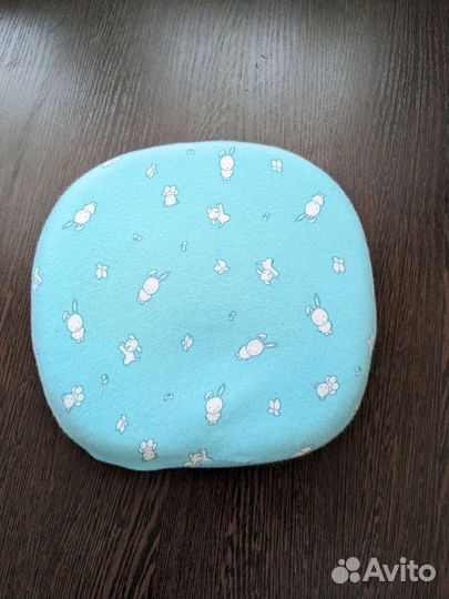 Подушка ортопедическая с эффектом памяти