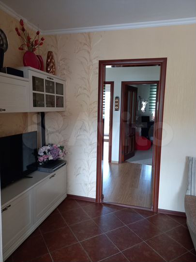 Дом 154,1 м² на участке 3,8 сот.