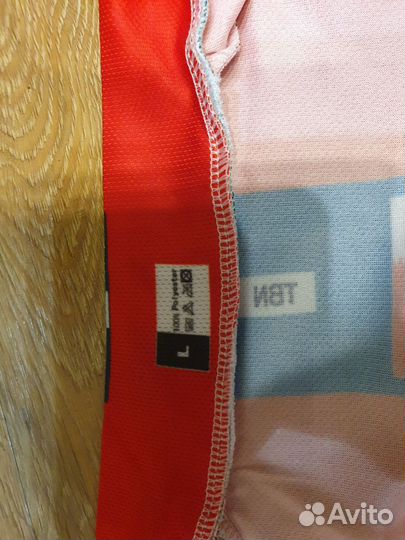 Велосипедная форма