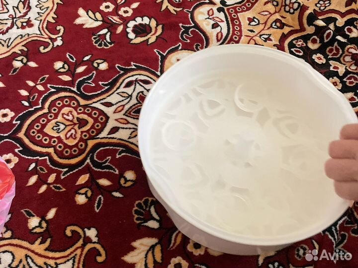 Подогреватель для бутылочек и стерилизатор