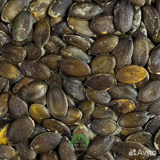 Тыквенные семечки