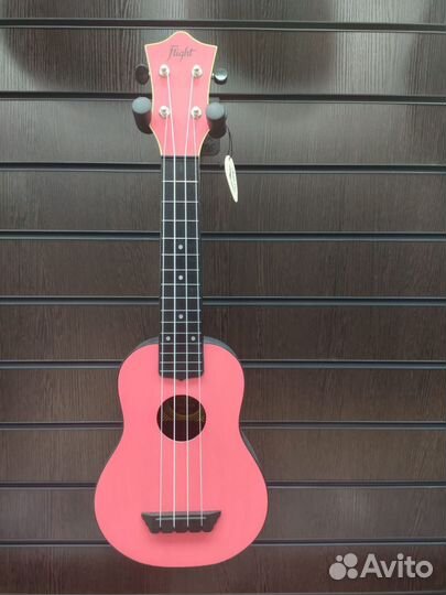 Укулеле сопрано Flight TUS-35