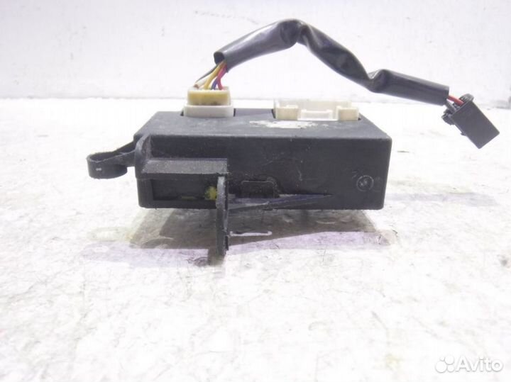 Блок управления Лексус ES 5