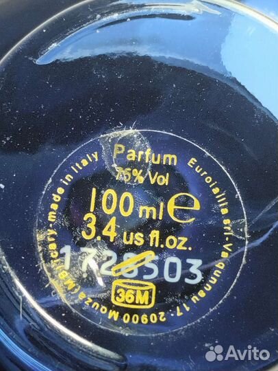 Женская парфюмерия