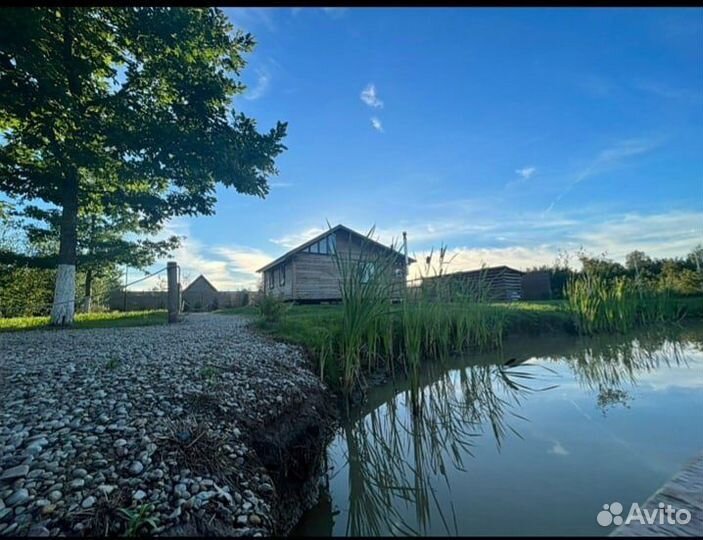 Гостевой Дом Баня