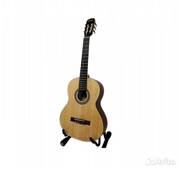Sevillia IC-100 3/4 NA Гитара классическая 3/4 Ель