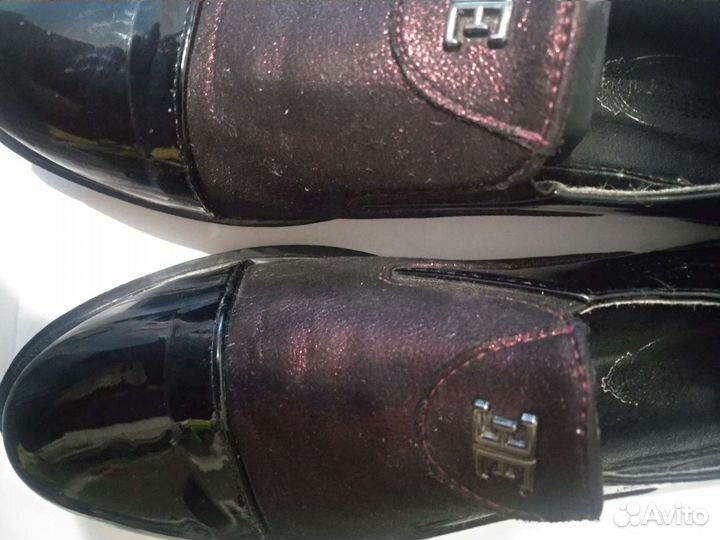 Туфли женские 40 размер