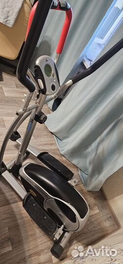 Элипсоидный тренажер бу